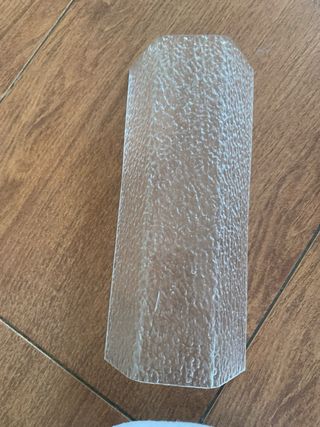 Luz interior caravana