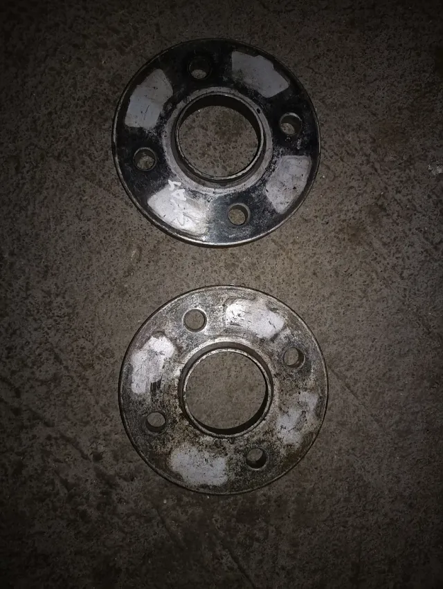 Separadores Grupo VAG (2 unidades)