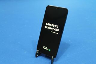 Samsung Galaxy A50 Blu