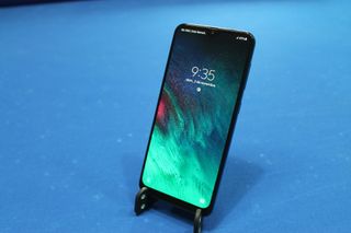 Samsung Galaxy A50 Blu