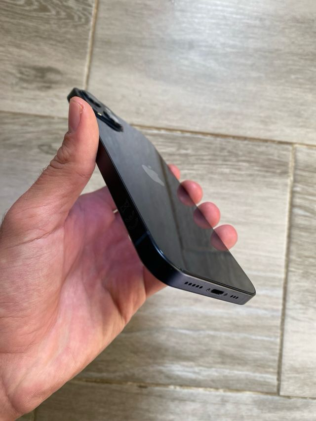 iPhone 13 128GB Negro