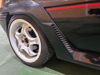 RENAULT 5 GT TURBO RALLY