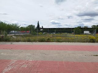 Terreno en venta en Calatayud