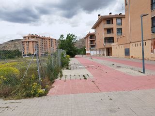 Terreno en venta en Calatayud