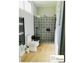 Piso en venta en Centro Histórico - Plaza España en Cádiz