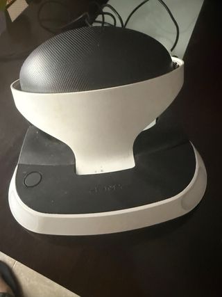 Gafas VR PS4 + Accesorios