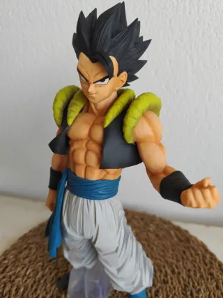 Figura Gogeta Masterlise