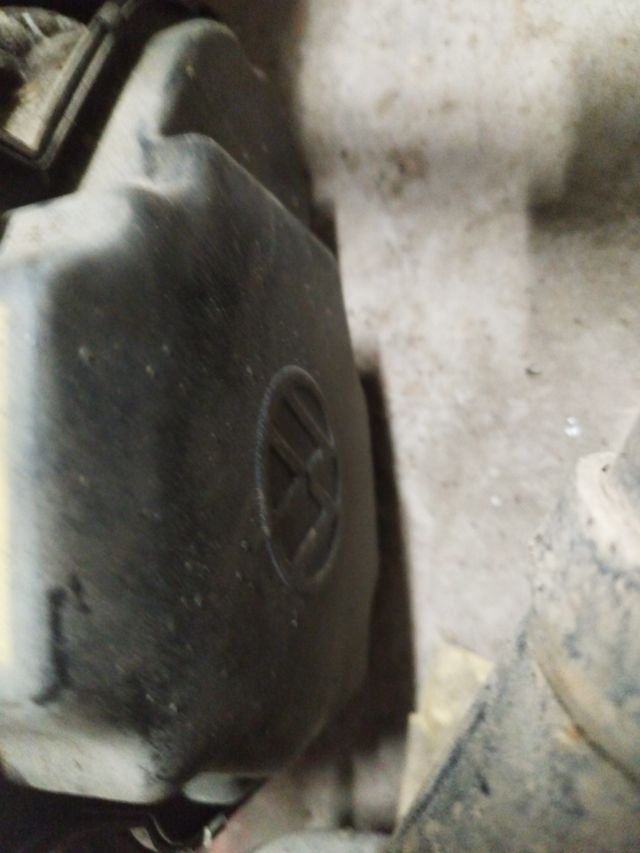 Caja de cambios Ibiza 1.9 TDI