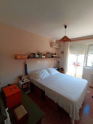 Piso en venta en Alcoy/Alcoi