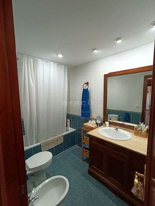 Piso en venta en Alcoy/Alcoi