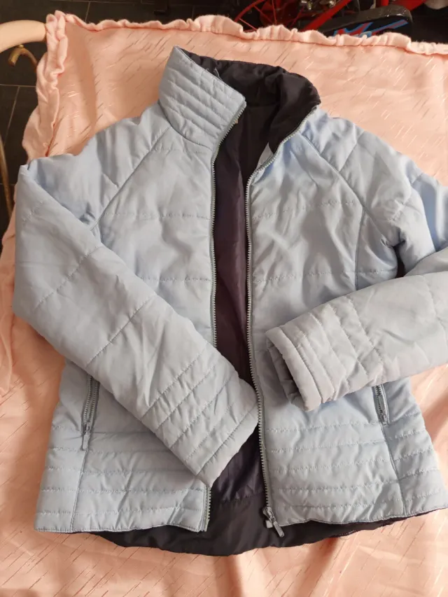 Chaqueta polar mujer Talla S