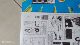 883 Vinili - LATO A / LATO B - Edizione Limitata 1