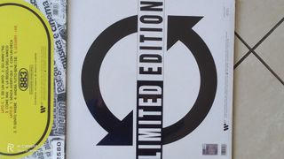 883 Vinili - LATO A / LATO B - Edizione Limitata 1