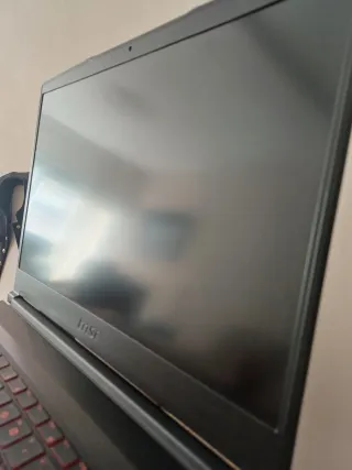 Portátil Gaming MSI GF63 Thin 9SC i7