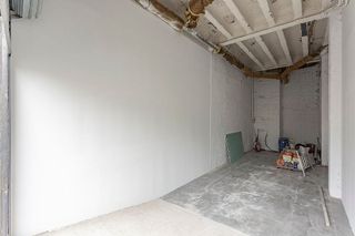 Trastero en alquiler en El Carmel en Barcelona