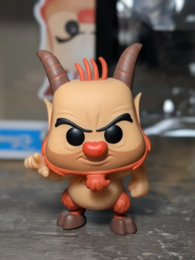 Funko Pop! Disney Phil 380
