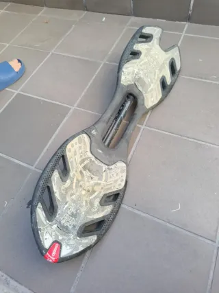 Waveboard Oxelo 2 ruedas