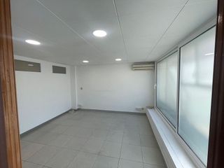 Oficina en alquiler en Centre en Mataró