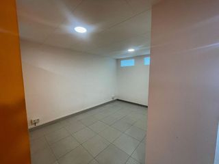 Oficina en alquiler en Centre en Mataró