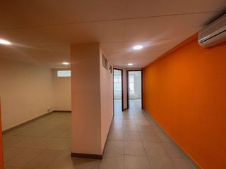 Oficina en alquiler en Centre en Mataró