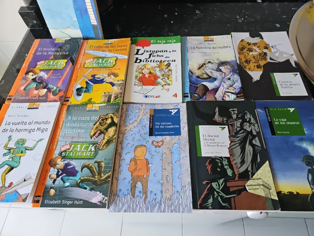 El misterio de la Mona Lisa: Misión Francia (El...