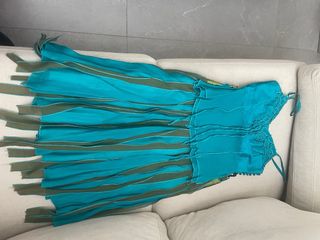 Conjunto. Marca Doble Eme. Talla 40