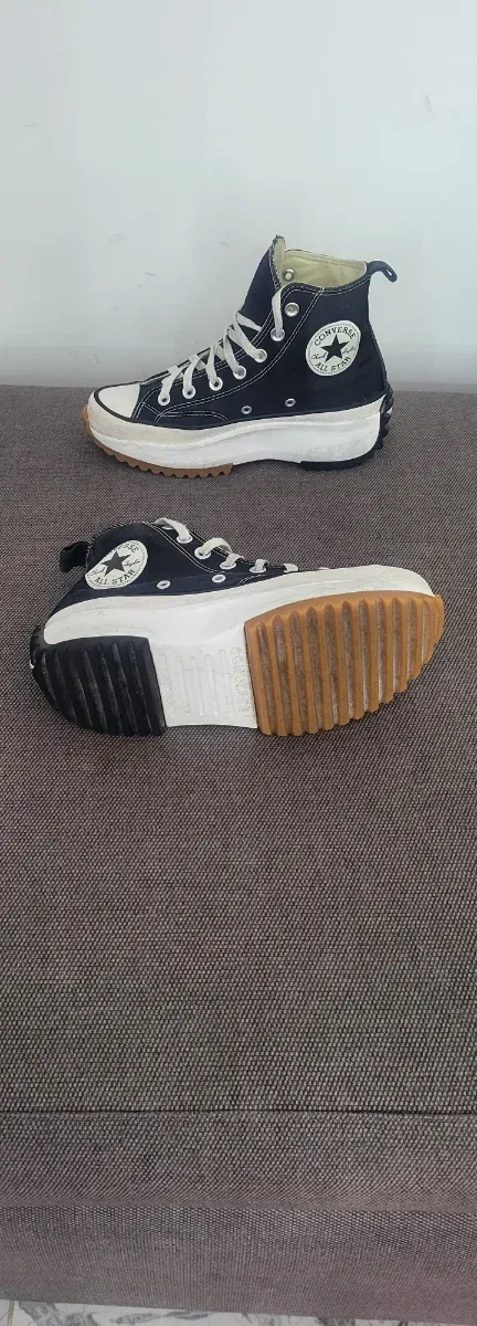 Converse Chuck Taylor Run Star Hike Talla 36