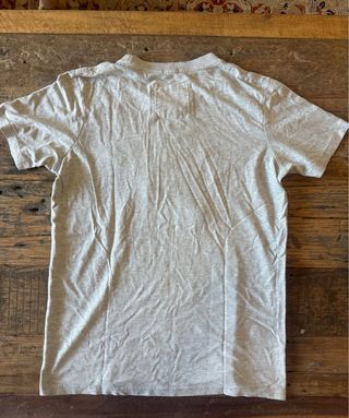 Camiseta Abercrombie & Fitch Hombre Talla M