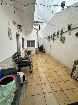 Casa en venta en Almansa