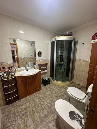 Casa en venta en Almansa