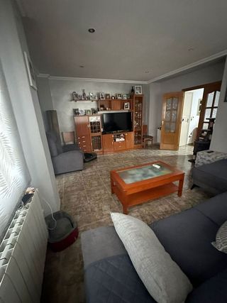 Casa en venta en Almansa