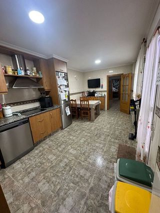 Casa en venta en Almansa