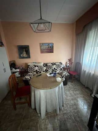 Casa en venta en Almansa