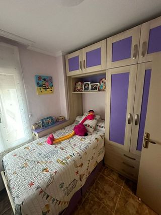 Casa en venta en Almansa