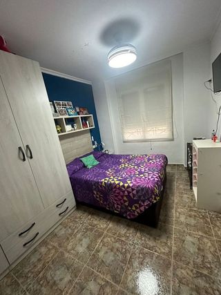 Casa en venta en Almansa