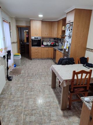 Casa en venta en Almansa
