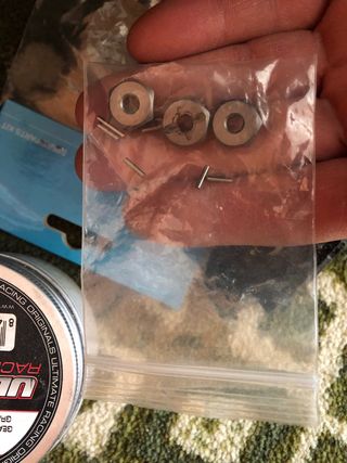 2 Coches RC Wltoys 144001 1:14 4WD + Accesorios