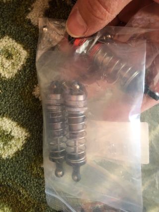 2 Coches RC Wltoys 144001 1:14 4WD + Accesorios