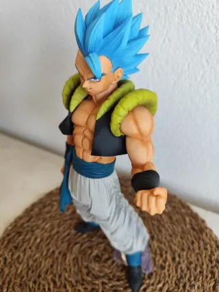 Figura Gogeta Blue Masterlise