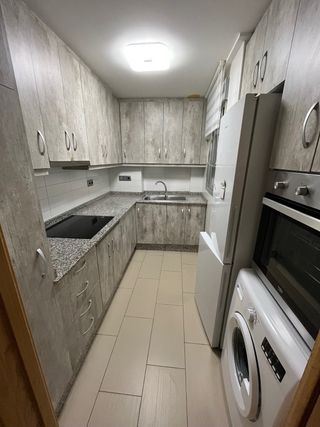 Piso en Alquiler en Albatera