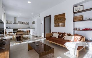 Piso en alquiler en Centro en Jerez de la Frontera