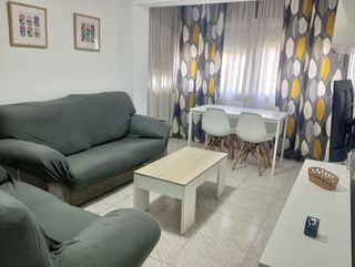 Piso en alquiler en Pajaritos - Plaza de Toros en Granada