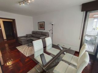 Piso en alquiler en Praza España - Casablanca en Vigo