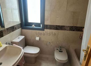 Piso en alquiler en Areal – Zona Centro en Vigo