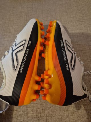 Botas de fútbol talla 32