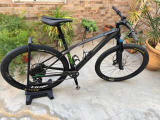 Ghost Lector 6 Carbono MTB