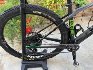 Ghost Lector 6 Carbono MTB