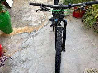 Ghost Lector 6 Carbono MTB