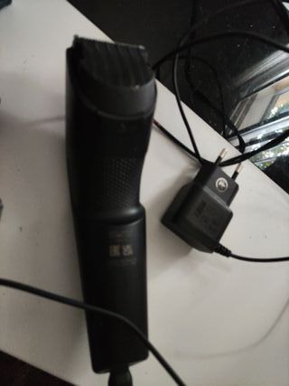 Máquina Cortapelo Usada Pocas Veces 2