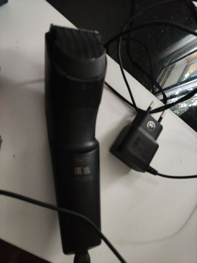 Máquina Cortapelo Usada Pocas Veces 2 